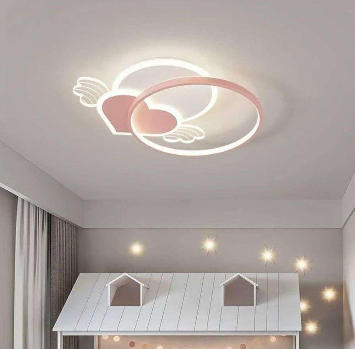 Smart Wi-Fi LED Bulbs