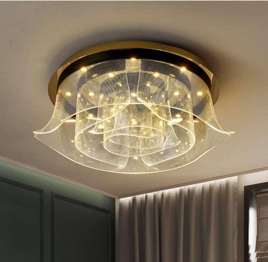 Tube Lights (LED battens)